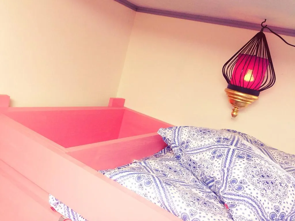 Guest House Sendo Kyoto