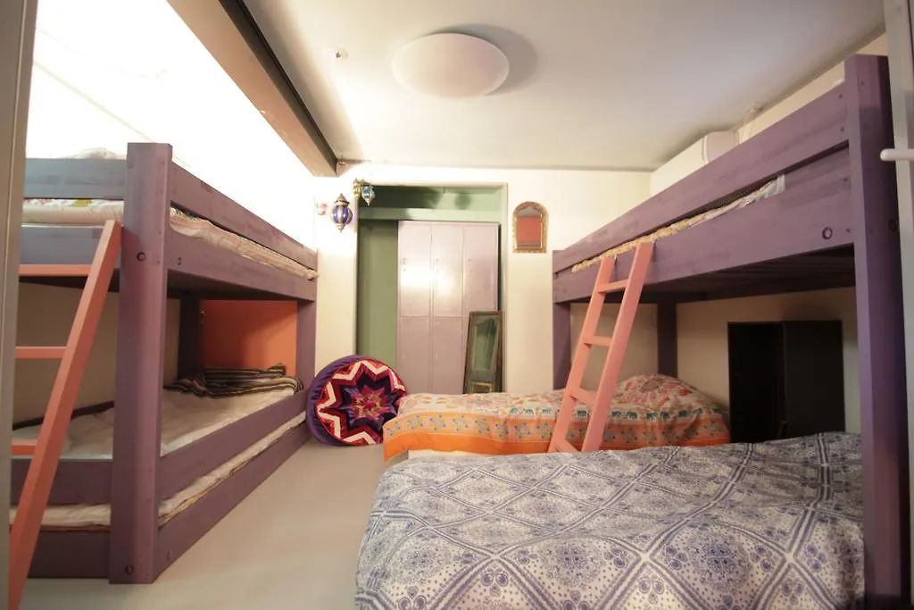 Guest House Sendo Kyoto