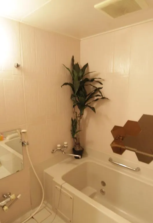Guest House Sendo Kyoto 2*,