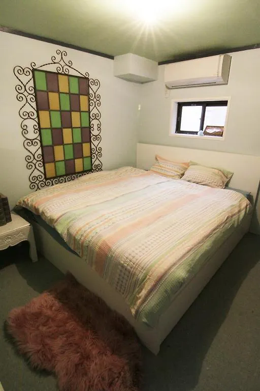 **  Guest House Sendo Kyoto Japan