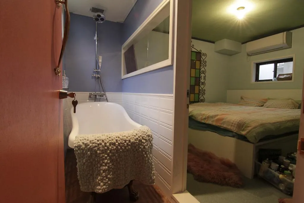 Guest House Sendo Kyoto