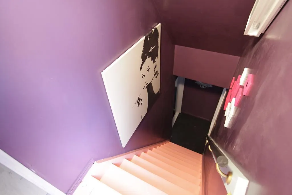 Guest House Sendo Kyoto 2*,  Japan
