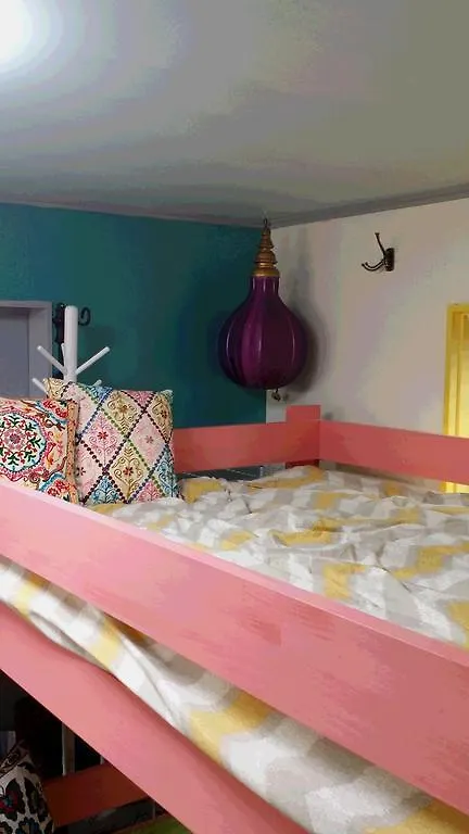 Guest House Sendo Kiotó