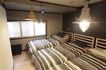 Guest House Sendo Kiotó