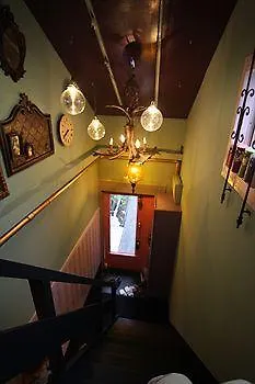 Guest House Sendo Kiotó 2*,