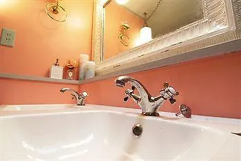 Guest House Sendo Kiotó