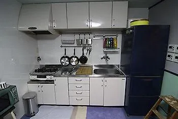 Guest House Sendo Kiotó