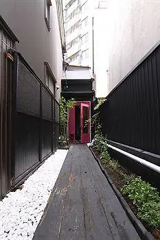 Guest House Sendo Kiotó