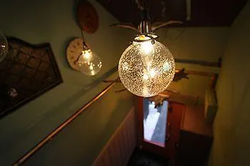 **  Guest House Sendo Kyoto Japan